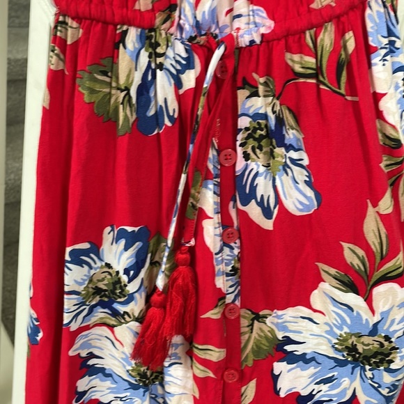 Band of Gypsies dress - Picture 7 of 9